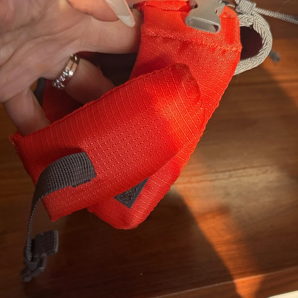 Outward Hound High Buoyancy Dog Life Vest Preserver